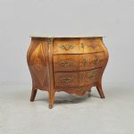 1407 6166 CHEST OF DRAWERS